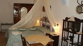 Irini Villas Hotel Imerovigli (Santorini)