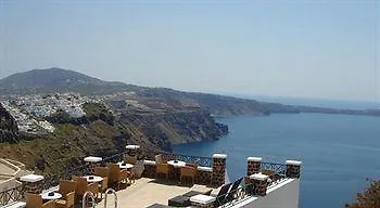 Irini Villas Hotel