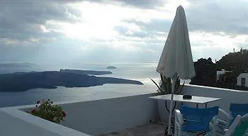 Irini Villas Hotel