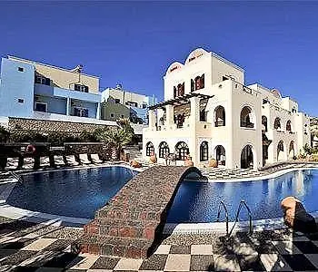 Irini Villas