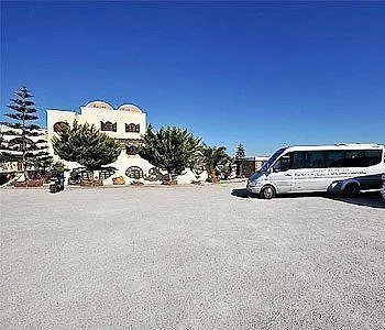 Irini Villas Imerovigli (Santorini)