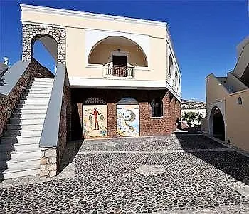Irini Villas Hotel